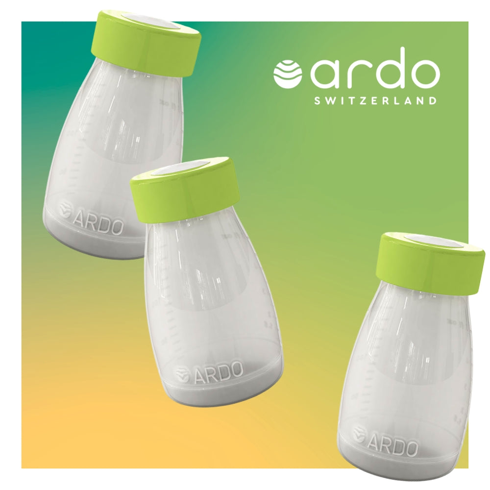 ardo-bottle-set-muttermilchflaschen-3x-150-ml image 4