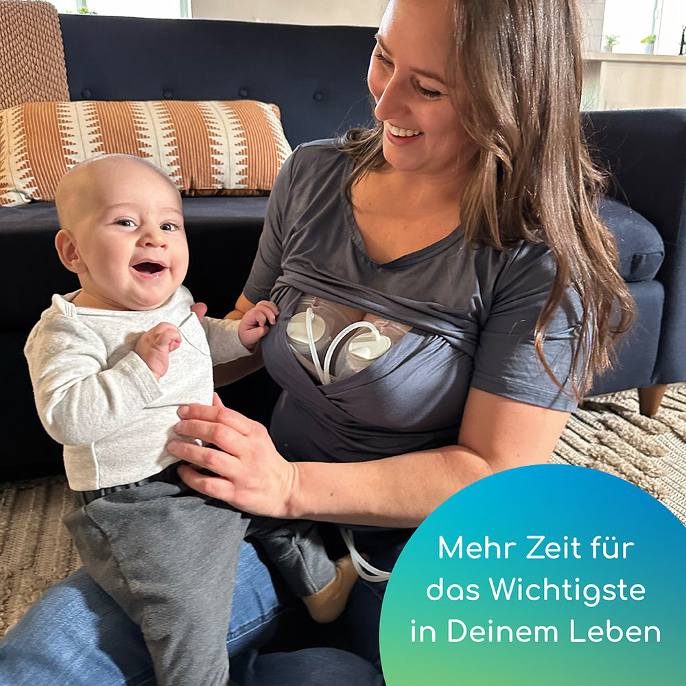 ardo-alyssa-hands-free-tragbare-milchpumpe-mit-app-steuerung image 6