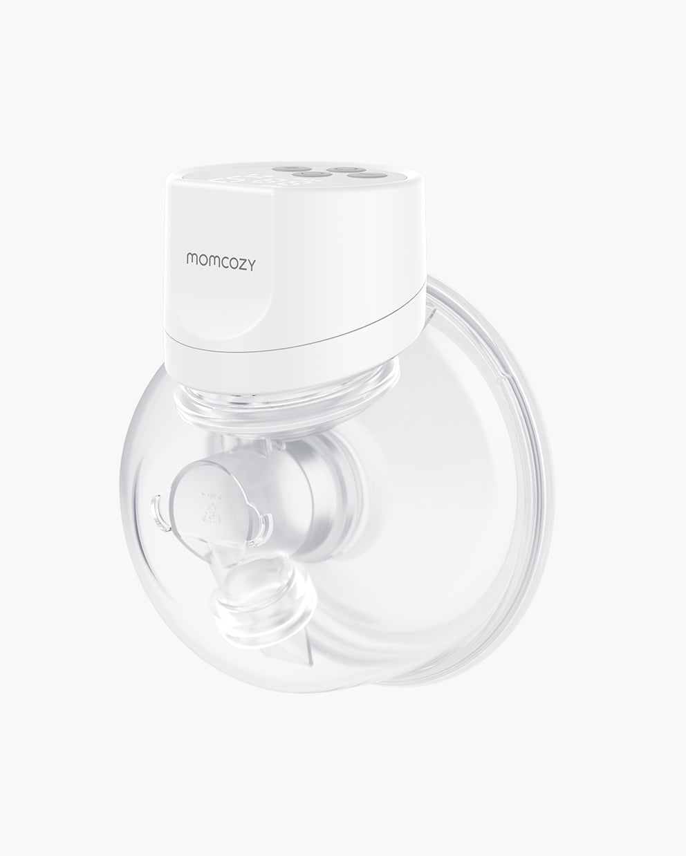 momcozy-s12-pro-bh-bundle-zwei-s12-pro-tragbare-milchpumpen-dex-4-in-1-pump-bh image 4