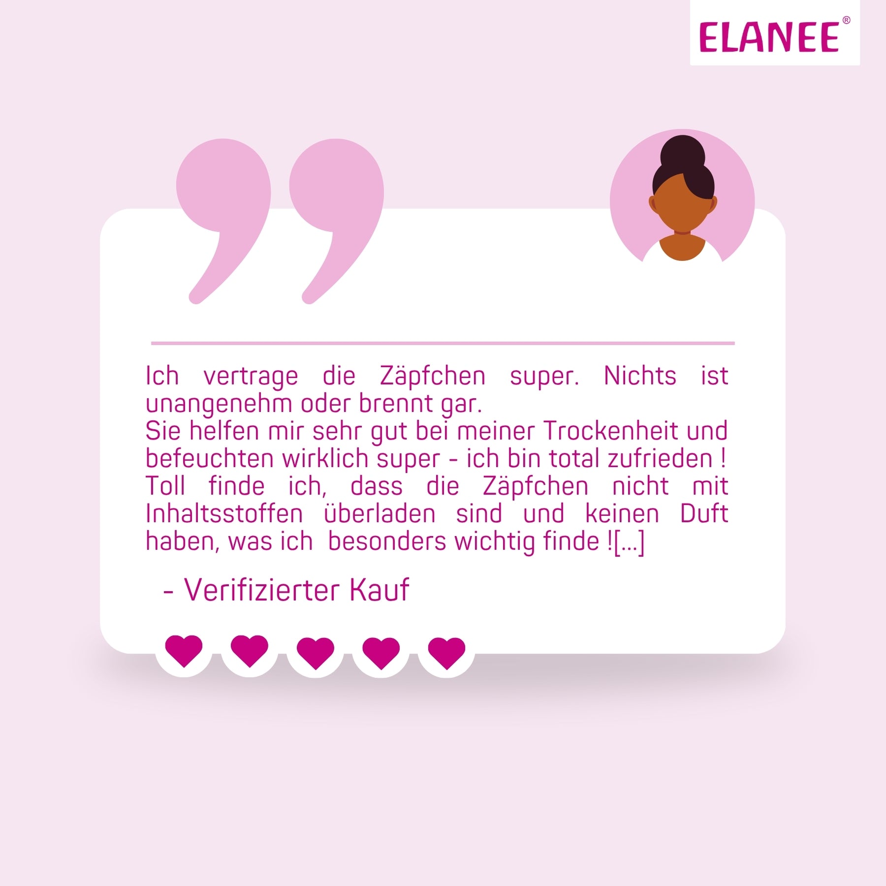elanee-vaginal-ovula-vaginalz-pfchen-mit-feuchtigkeitsschutz image 6