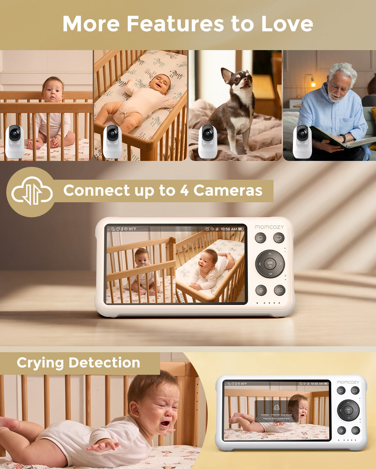 momcozy-baby-care-bundle-bm04-intelligente-baby-sound-maschine-dual-mode-babypho image 5