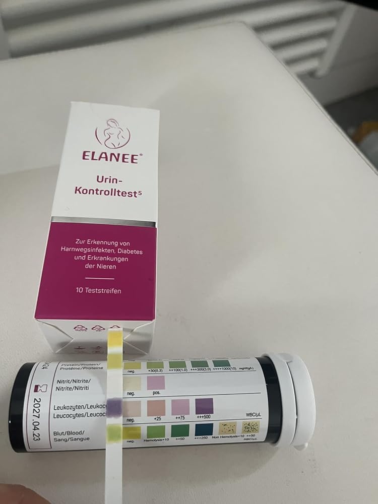 Top für Blasenentzündungs-Geplagte