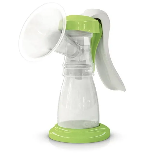 ardo-amaryll-start-handmilchpumpe image 1