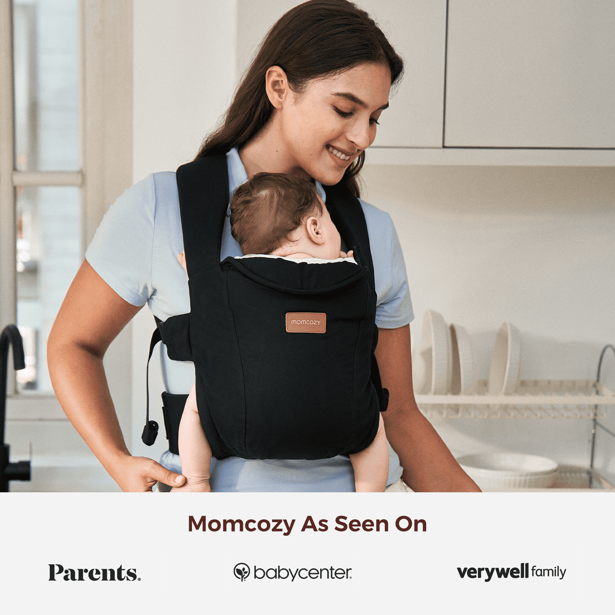 momcozy-weesnug-babytrage-f-r-neugeborene-0-12m image 8