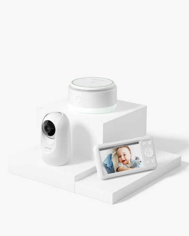 momcozy-baby-care-bundle-sound-maschine-babyphone image 1