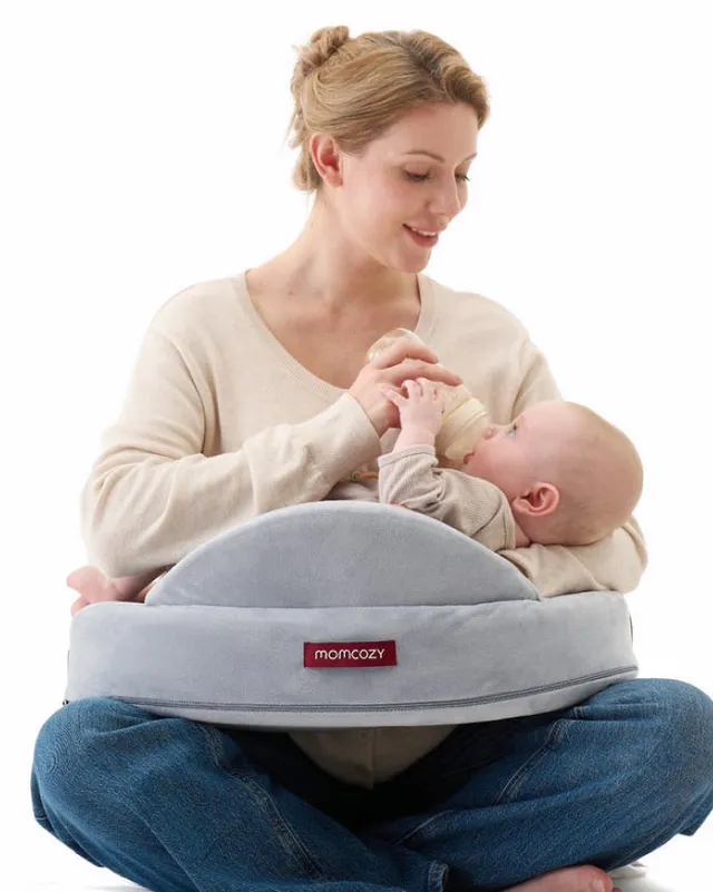 momcozy-maxsupport-stillkissen image 1