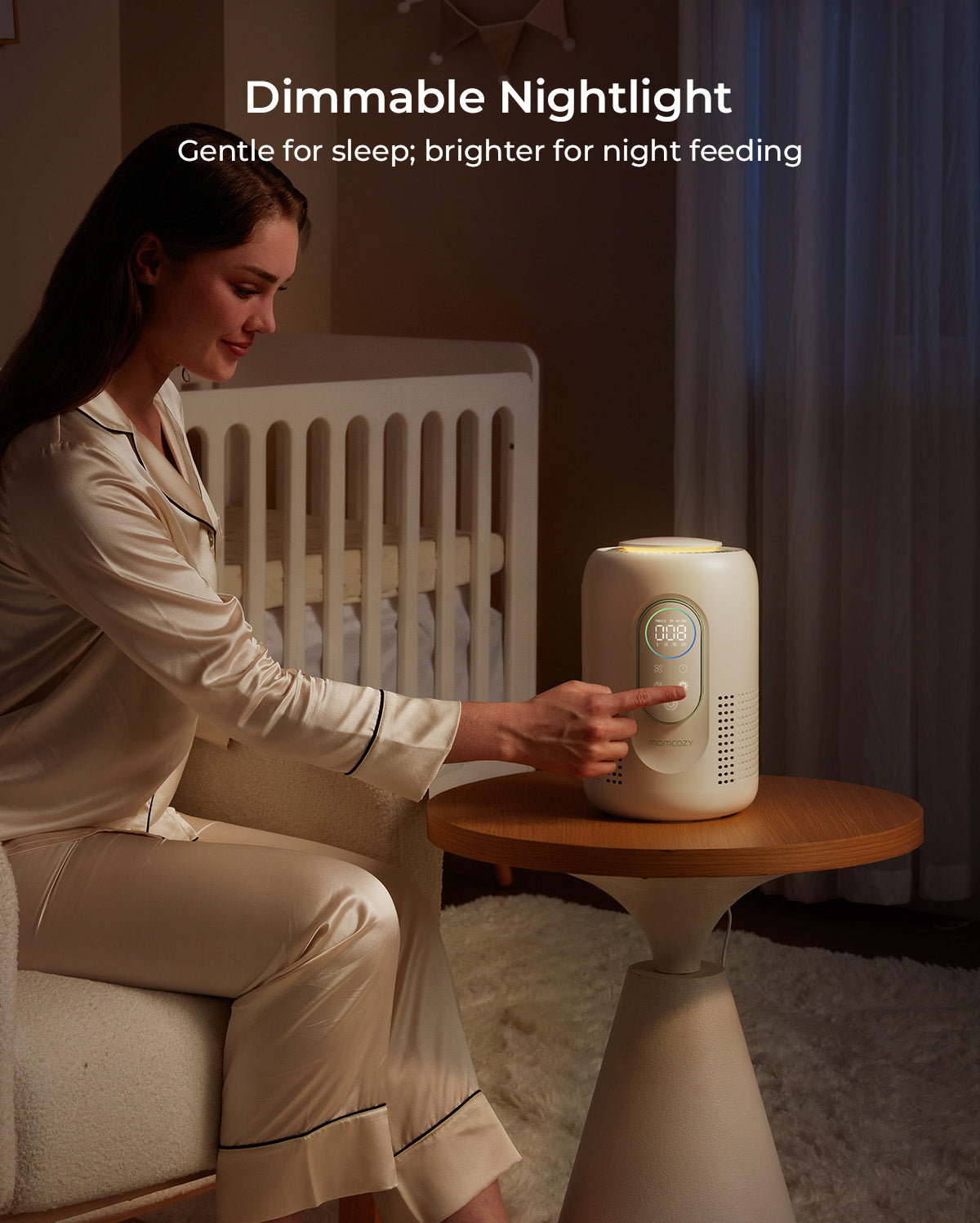 momcozy-cozybreath-baby-luftreiniger image 6