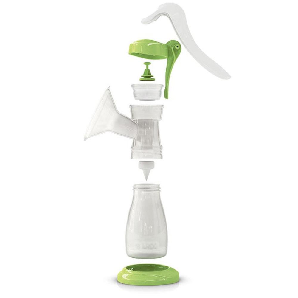 ardo-amaryll-start-handmilchpumpe image 4