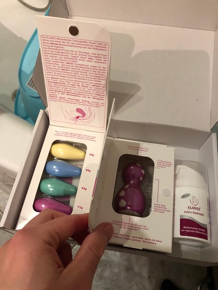 Komplettes Set zum fairen Preis