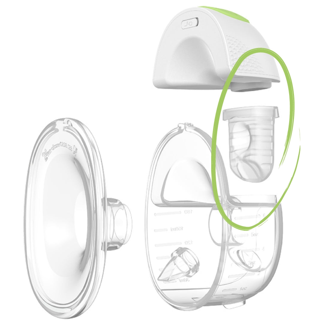 ardo-melia-ersatz-diaphragma-original-ersatzteil image 2