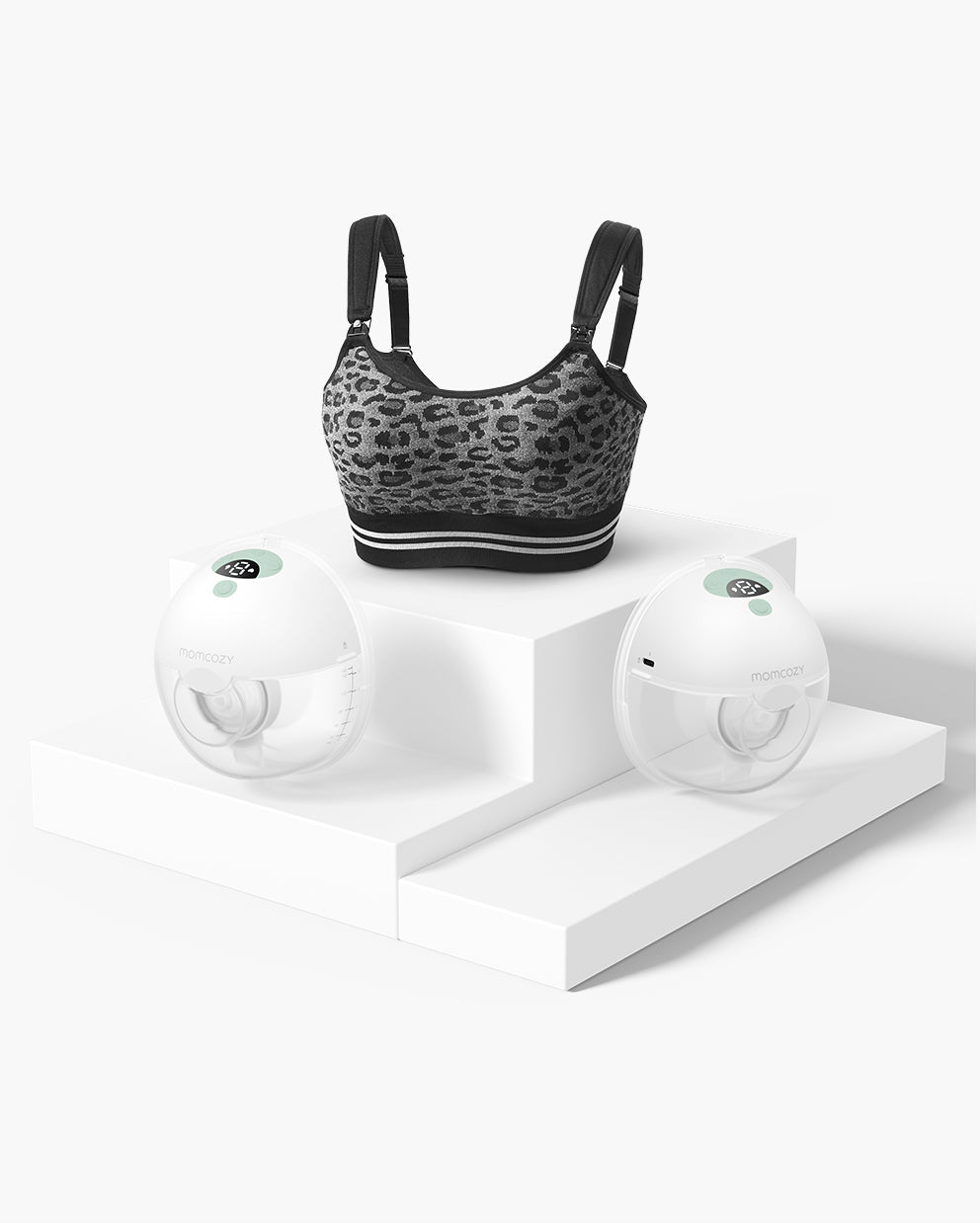 momcozy-m5-smart-bh-bundle-2x-kabellose-milchpumpe-4-in-1-pump-bh-yn12 image 3