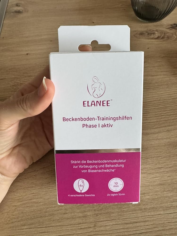 Einfach und effektiv