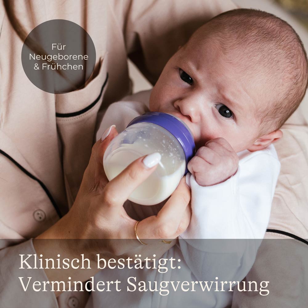 lansinoh-babyflasche-naturalwave-sauger-xs-60-ml image 4