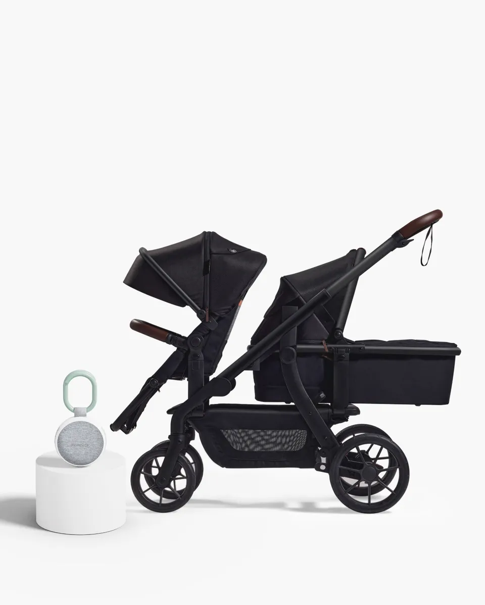 momcozy-changego-baby-stroller-portable-sound-machine-outing-bundle image 1