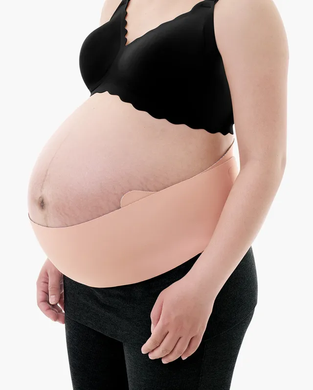 momcozy-maternova-bauchband-einteilig image 1