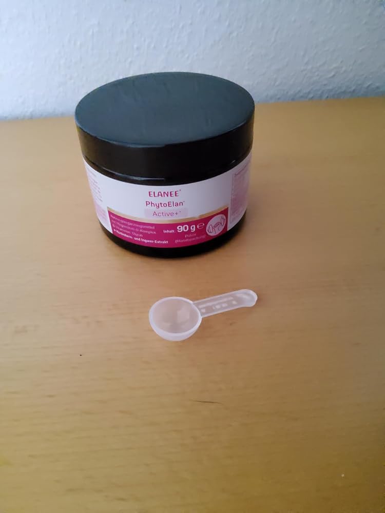 Guter Drink für Sportler