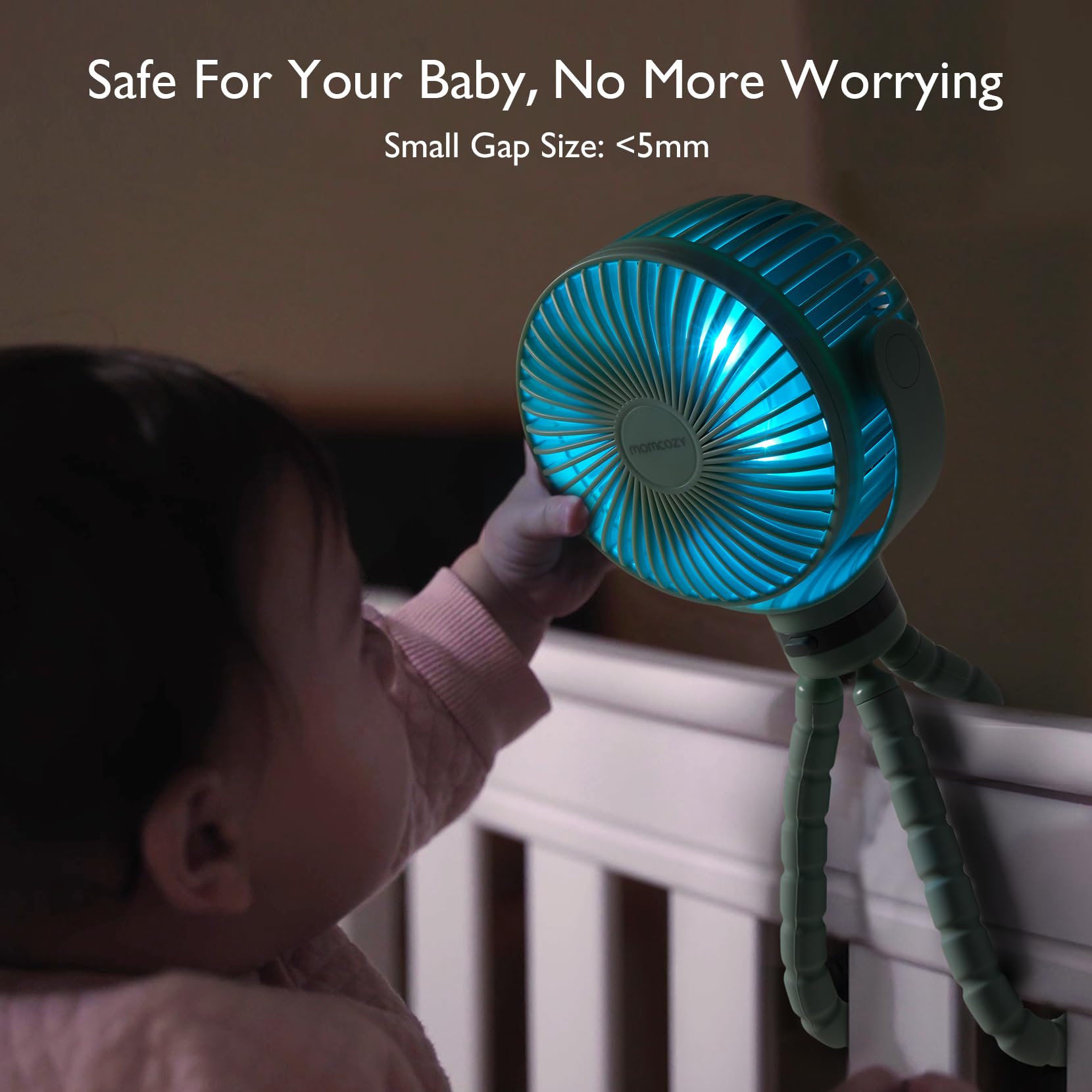 momcozy-wiederaufladbarer-usb-handventilator-f-r-die-reise image 2