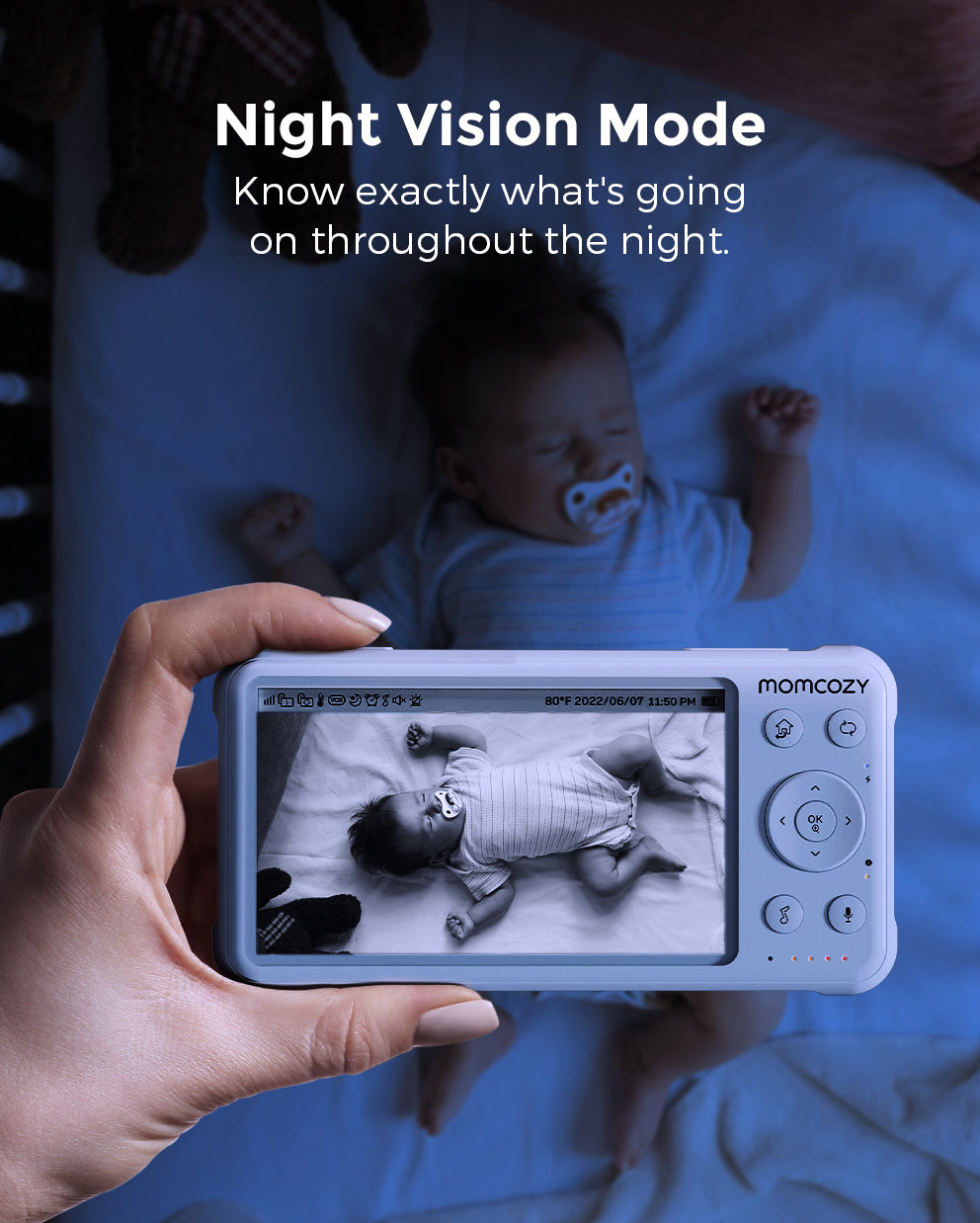 momcozy-baby-care-bundle-sound-maschine-babyphone image 4