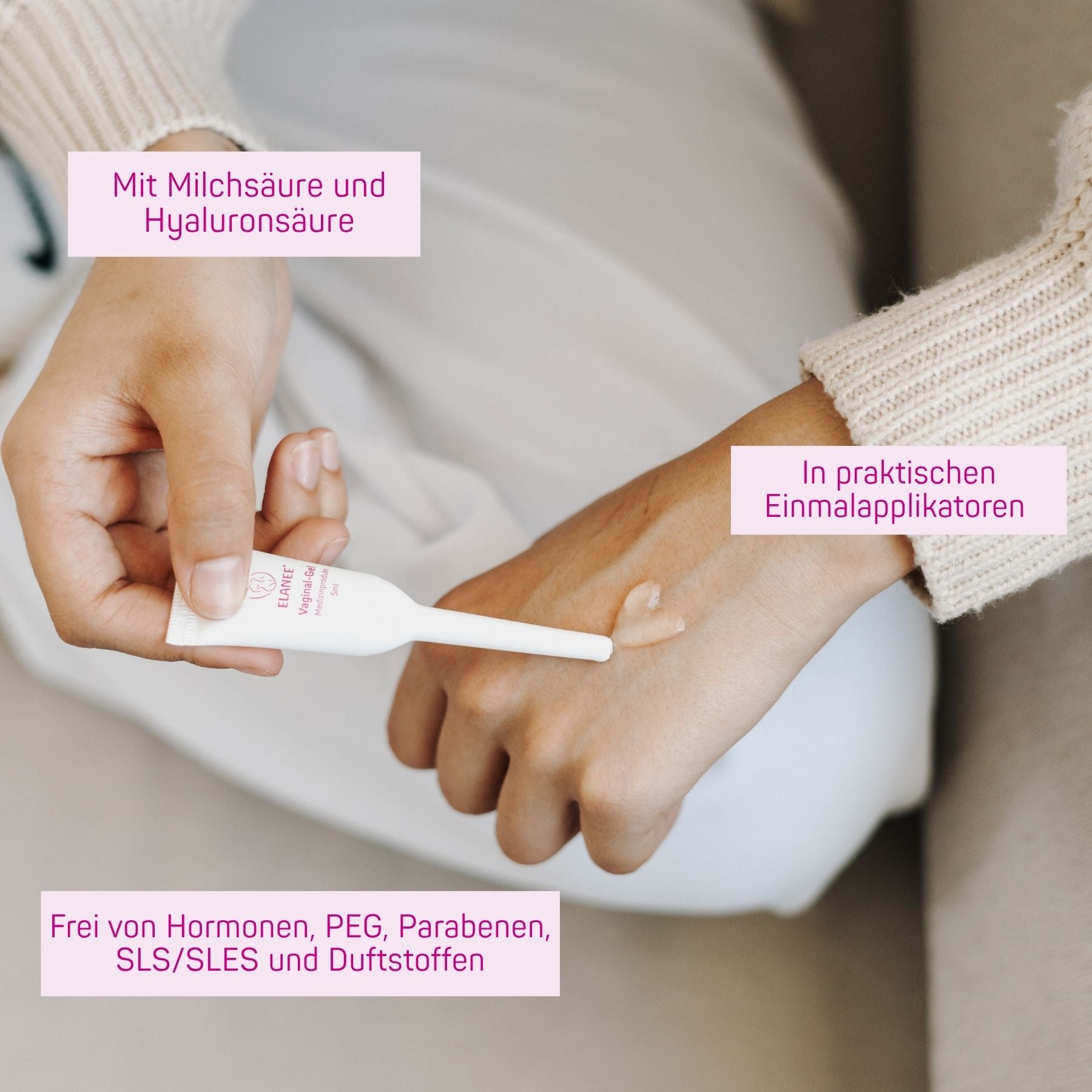 elanee-vaginal-gel-befeuchtendes-schutzgel-ph-regulierend image 3