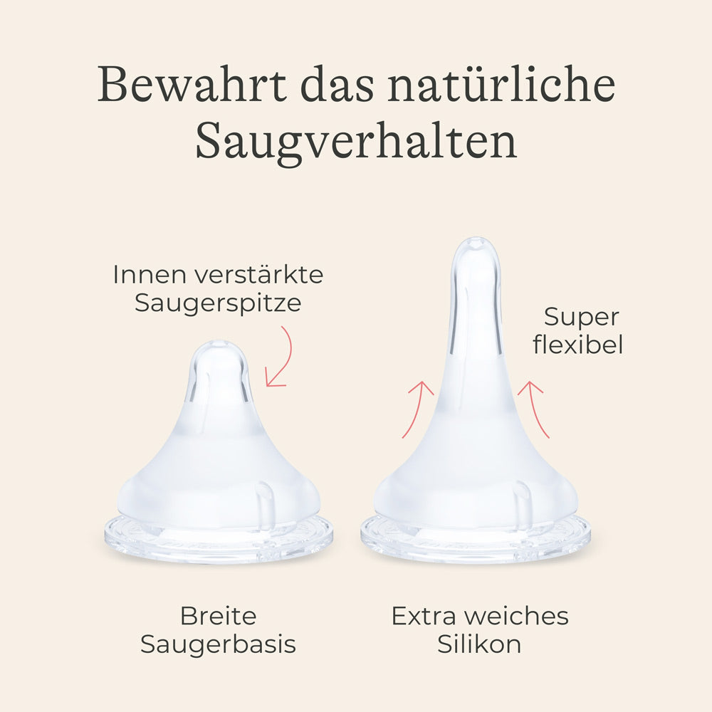 lansinoh-starter-set-babyflaschen-mit-naturalwave-sauger-xs-s image 5