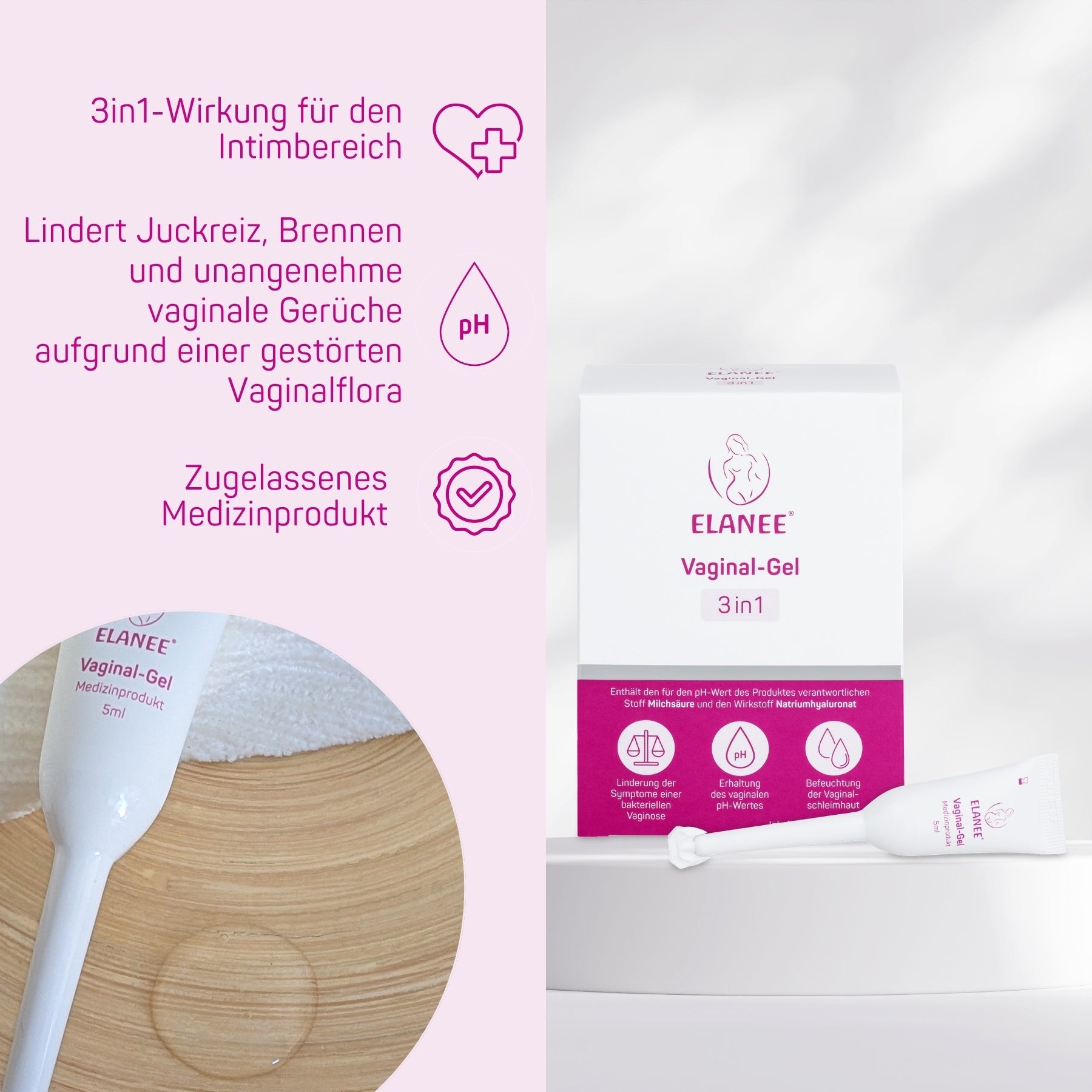 elanee-vaginal-gel-befeuchtendes-schutzgel-ph-regulierend image 2