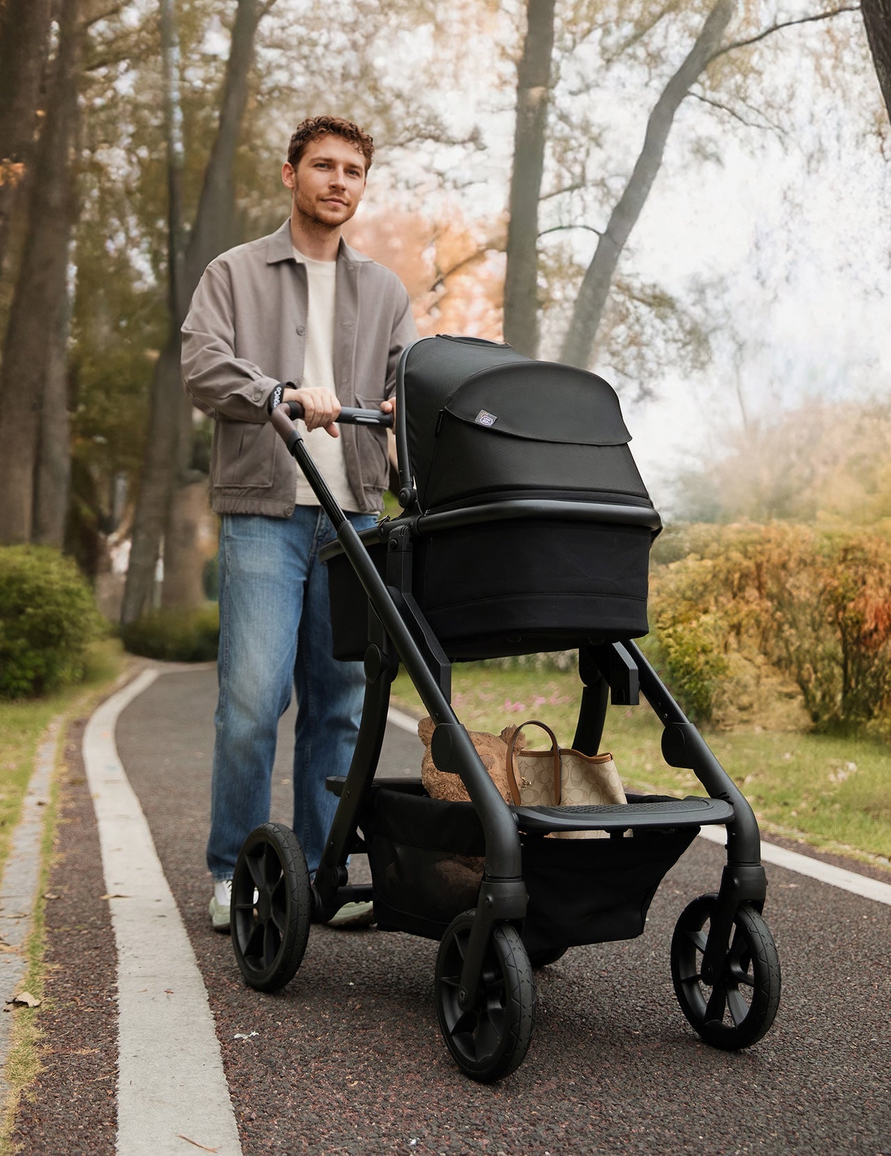 momcozy-outing-bundle-changego-baby-kinderwagen-und-handventilator-mit-k-hlung image 5