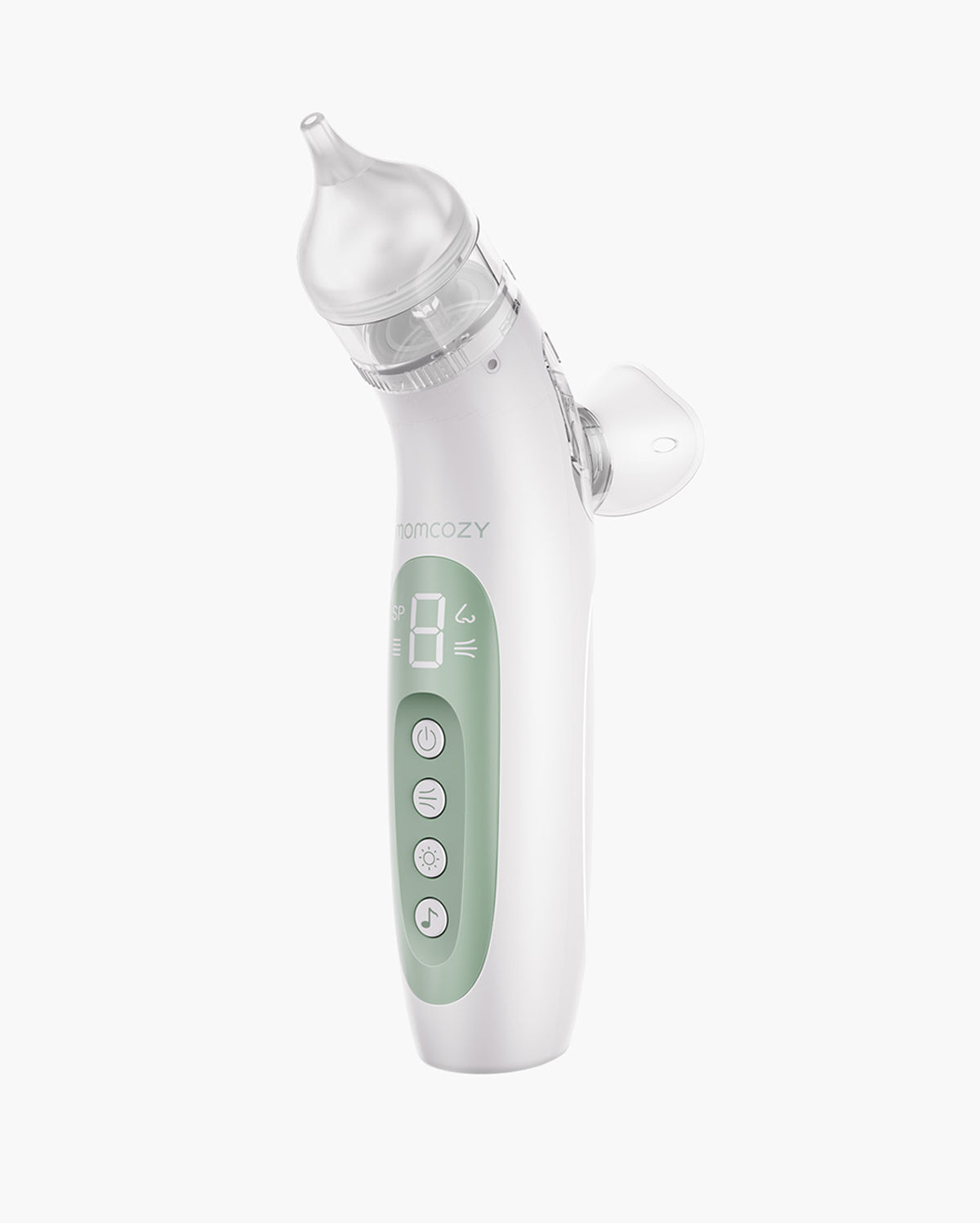 momcozy-breezyclear-2-in-1-elektrischer-nasensauger-mit-spr-h-und-saugfunktion image 1