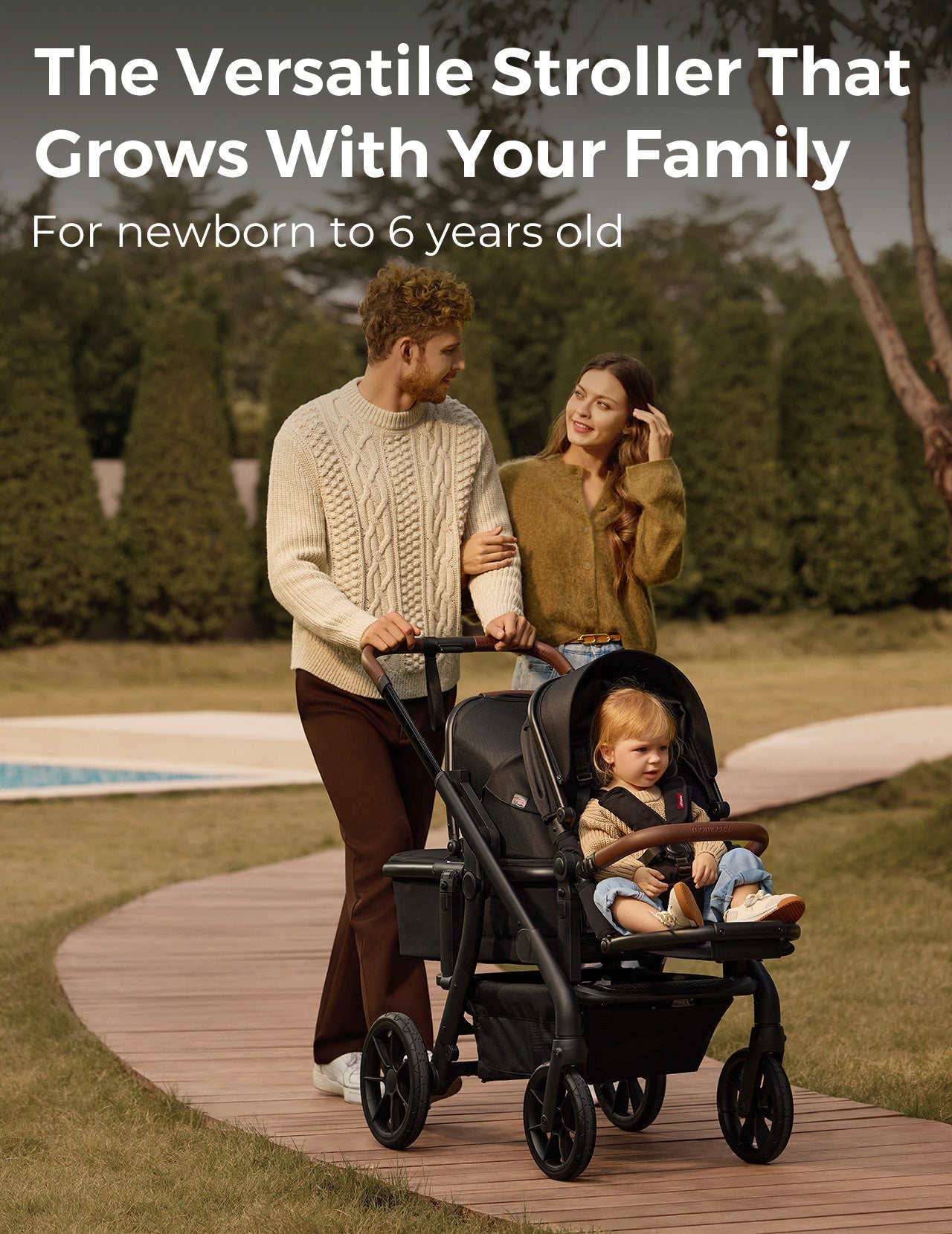 momcozy-changego-baby-stroller-organizer-outing-bundle image 3