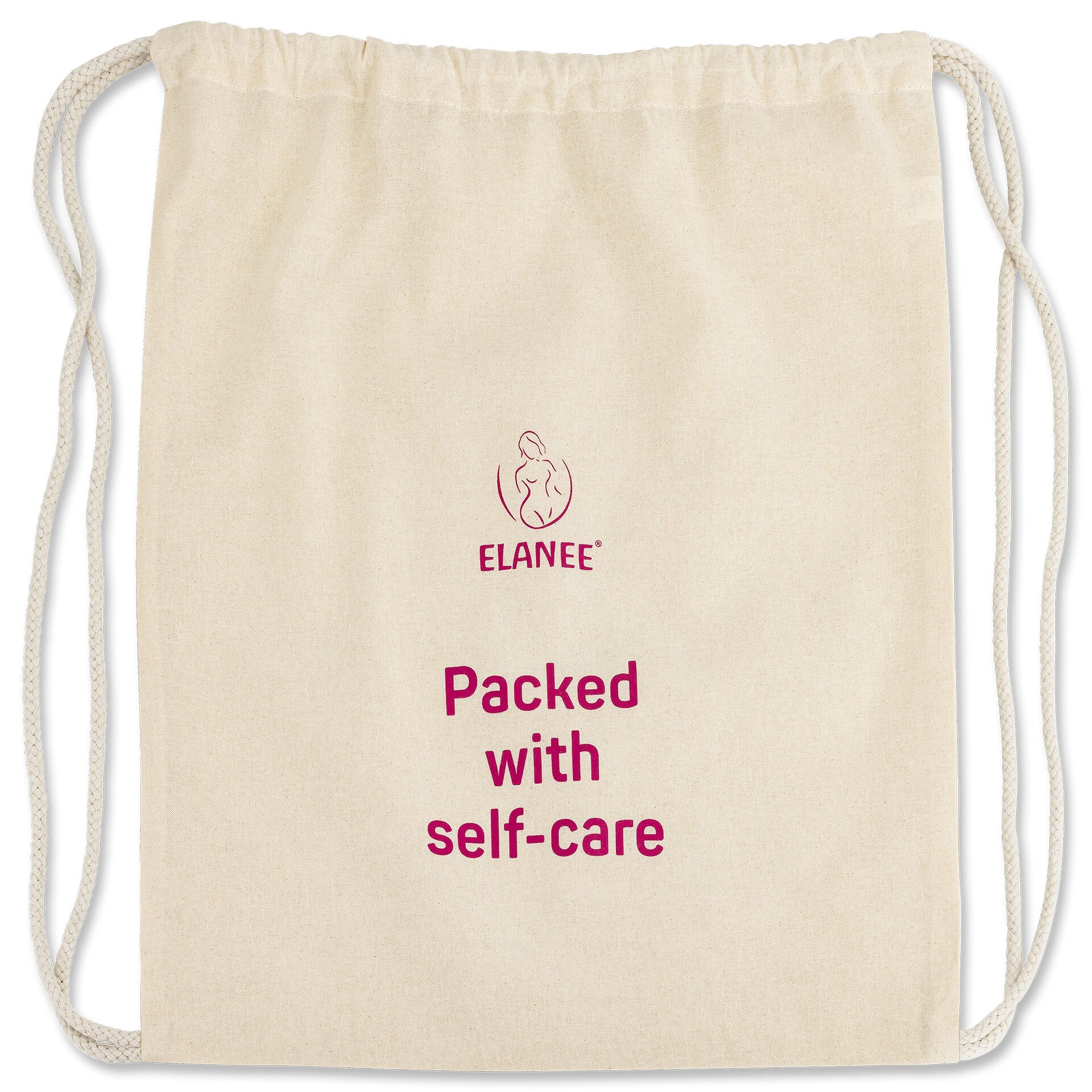 elanee-self-care-bag-baumwollbeutel-37-x-46-cm image 8