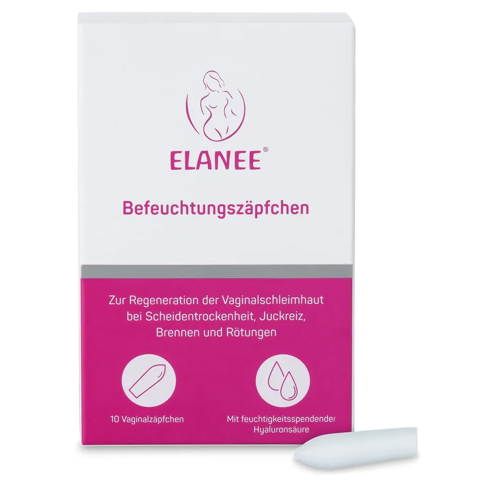 elanee-befeuchtungsz-pfchen-vaginalz-pfchen image 1
