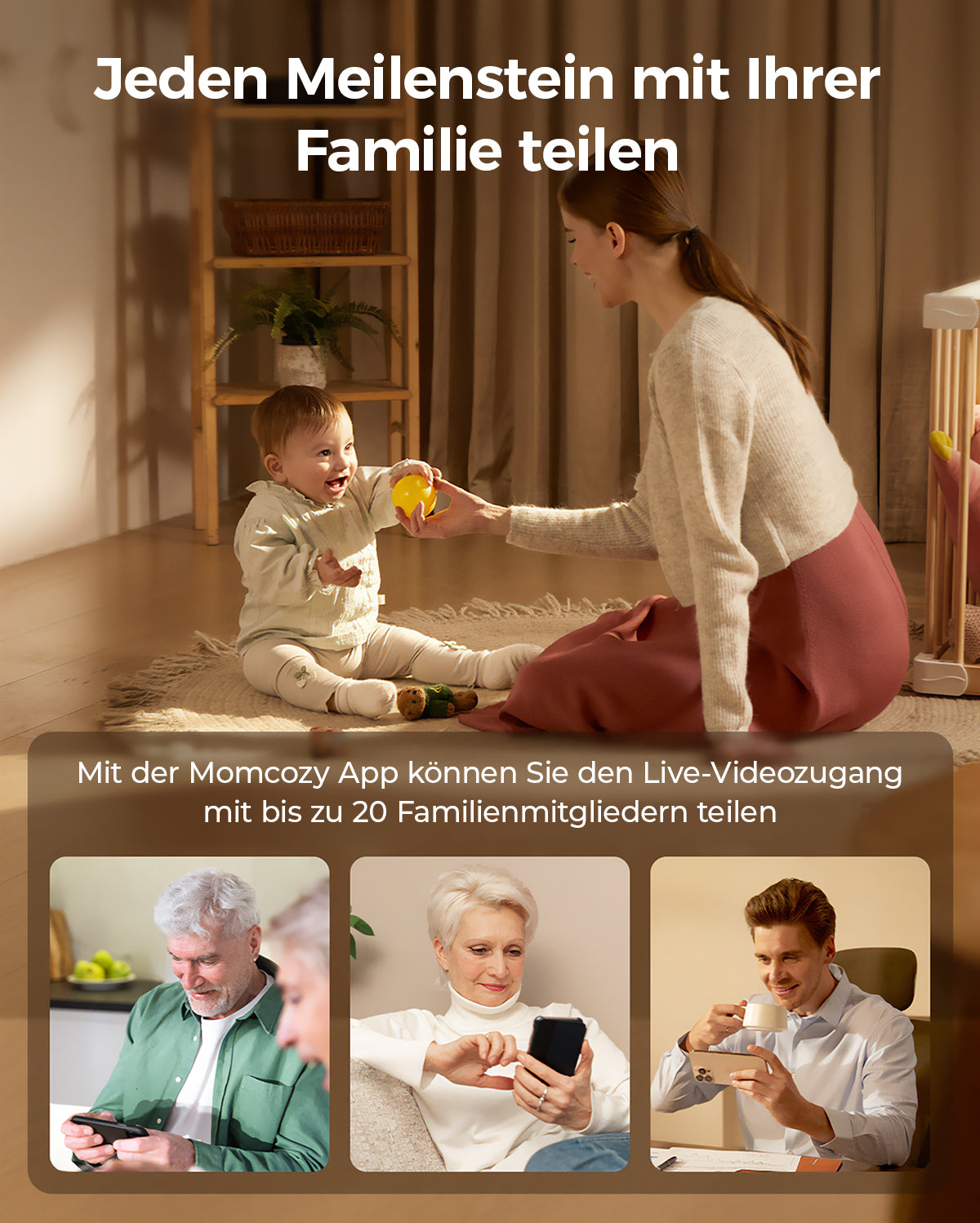 momcozy-bm04-5-zoll-dual-mode-smart-babyphone-mit-2-kameras image 7
