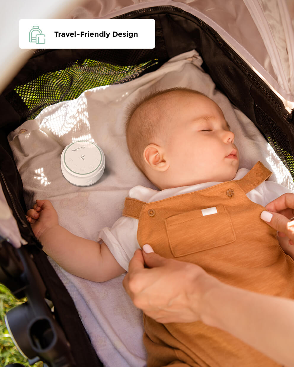 momcozy-portable-baby-sound-maschine-mit-langer-batterielebensdauer image 4