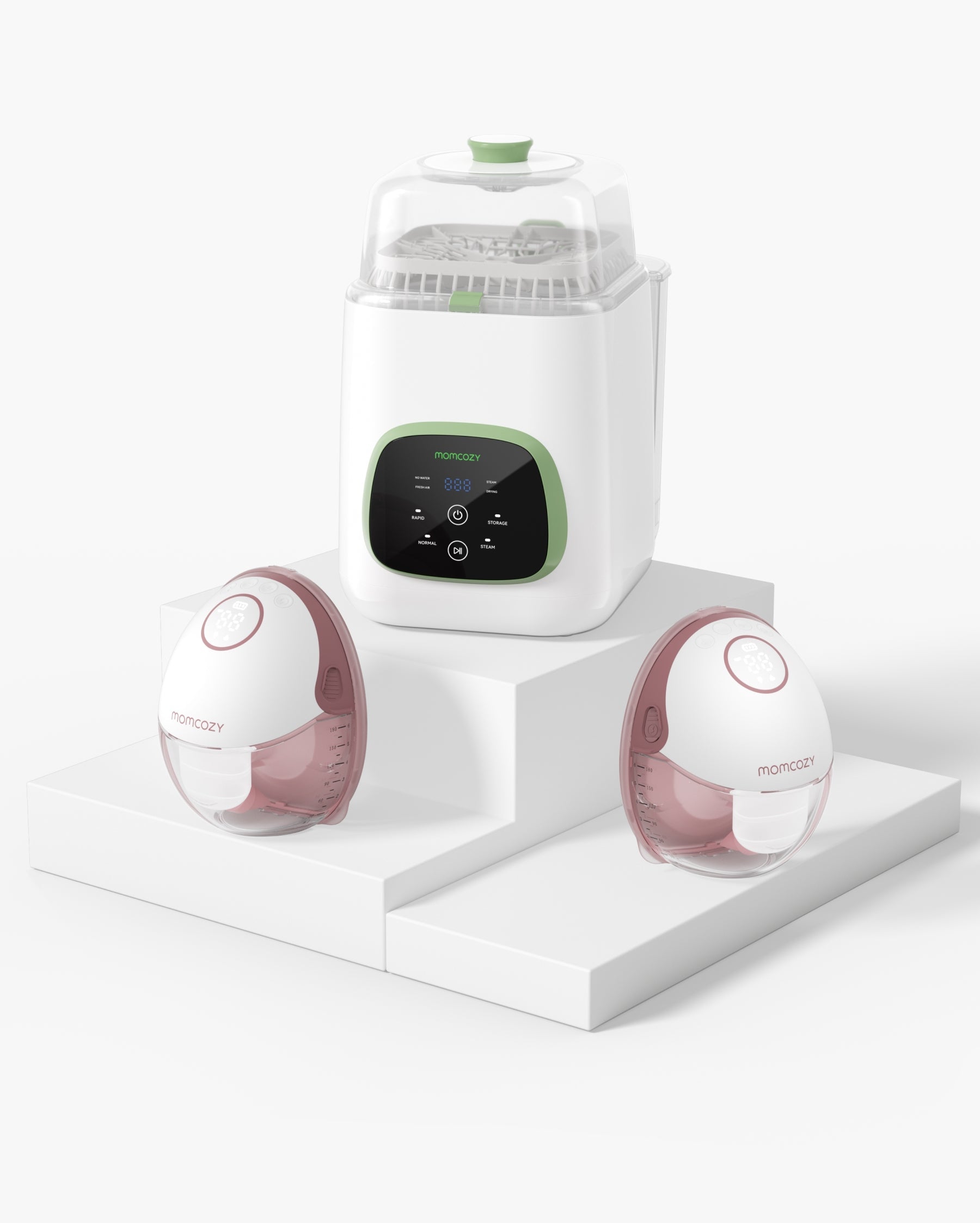 momcozy-m6-freih-ndige-milchpumpe-kleanpal-pro-bundle image 1