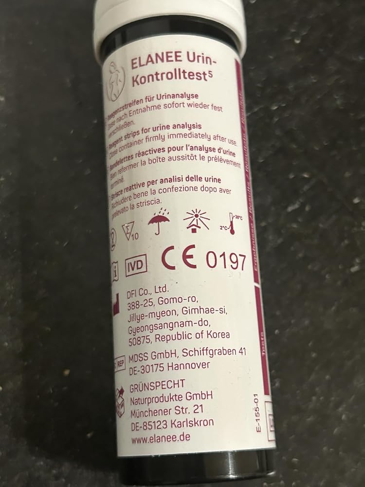 Einfach und zuverlässig
