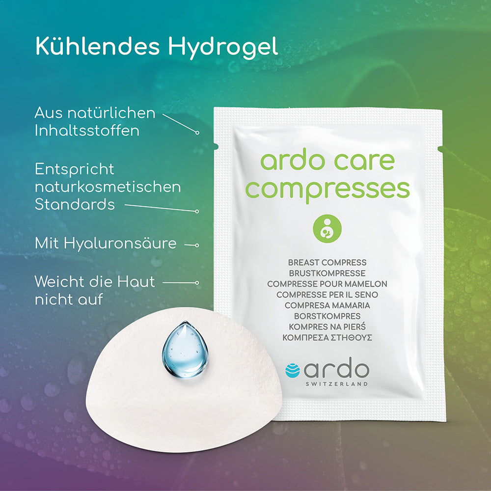 ardo-care-brustwarzen-kompressen image 4