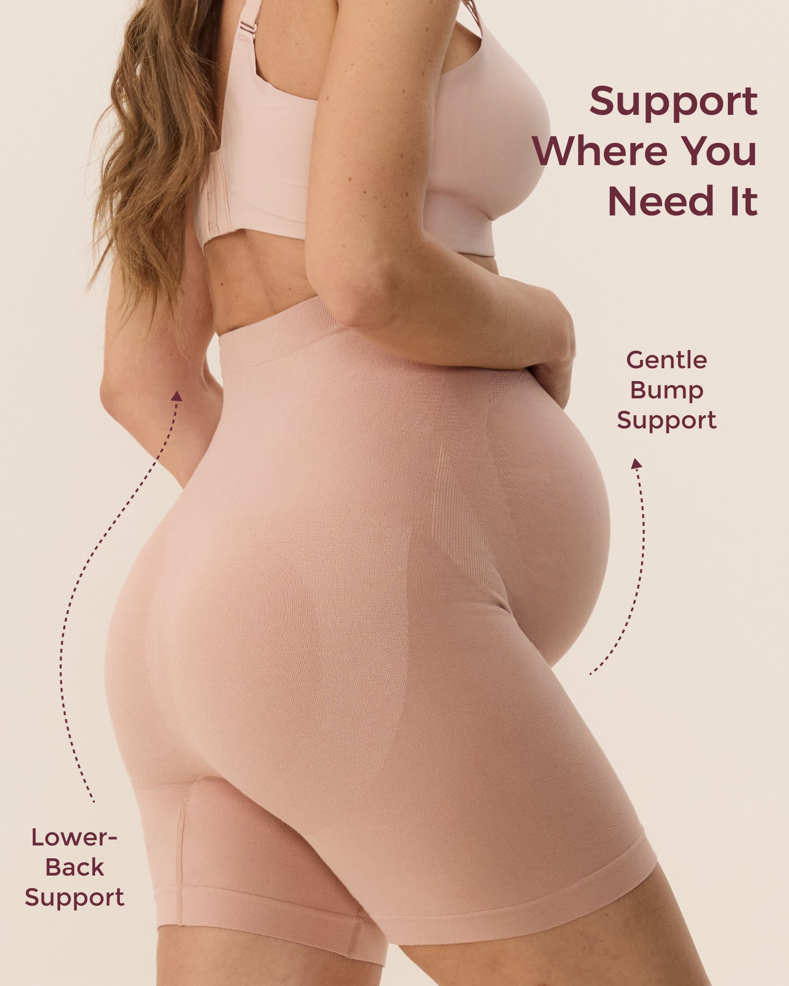 momcozy-schwangerschafts-shapewear-shorts-r-ckbildung image 2