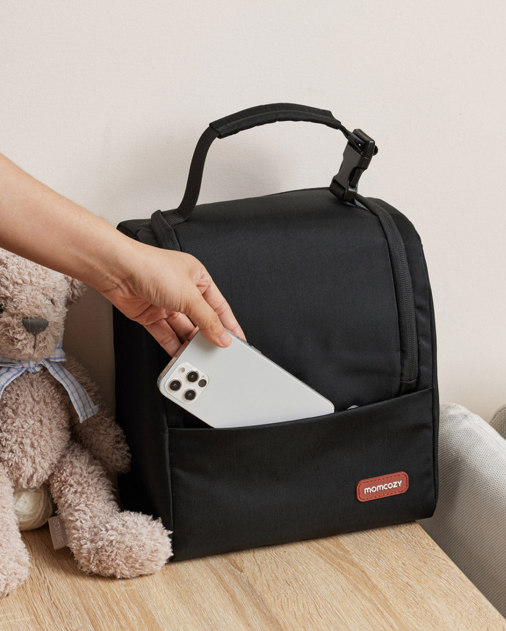 momcozy-isolierte-babyflaschentasche-milk-bottle-bag image 6