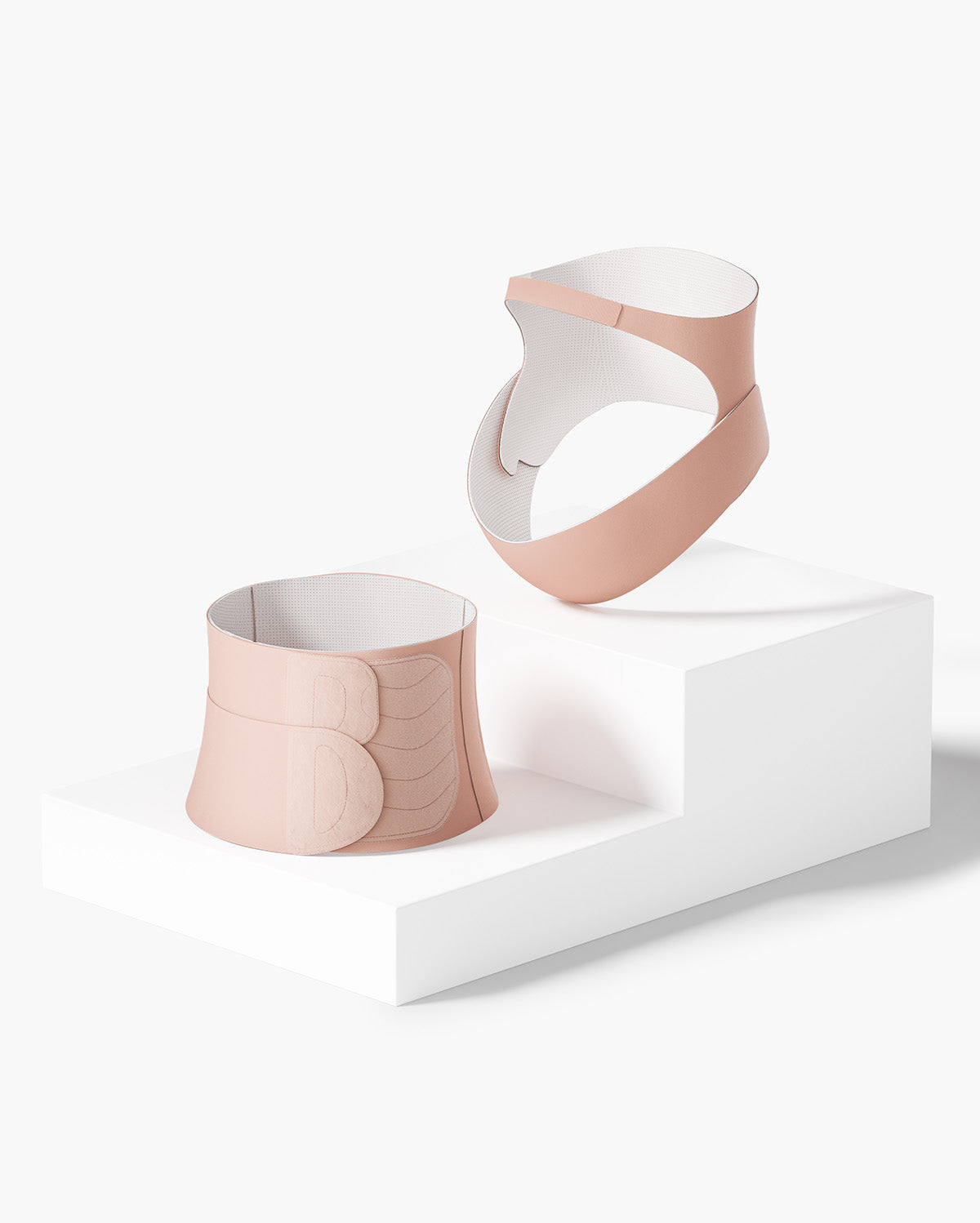 momcozy-postpartum-erholung-bundle-ergonest-bauchband-postpartum-petite-bauchban image 1