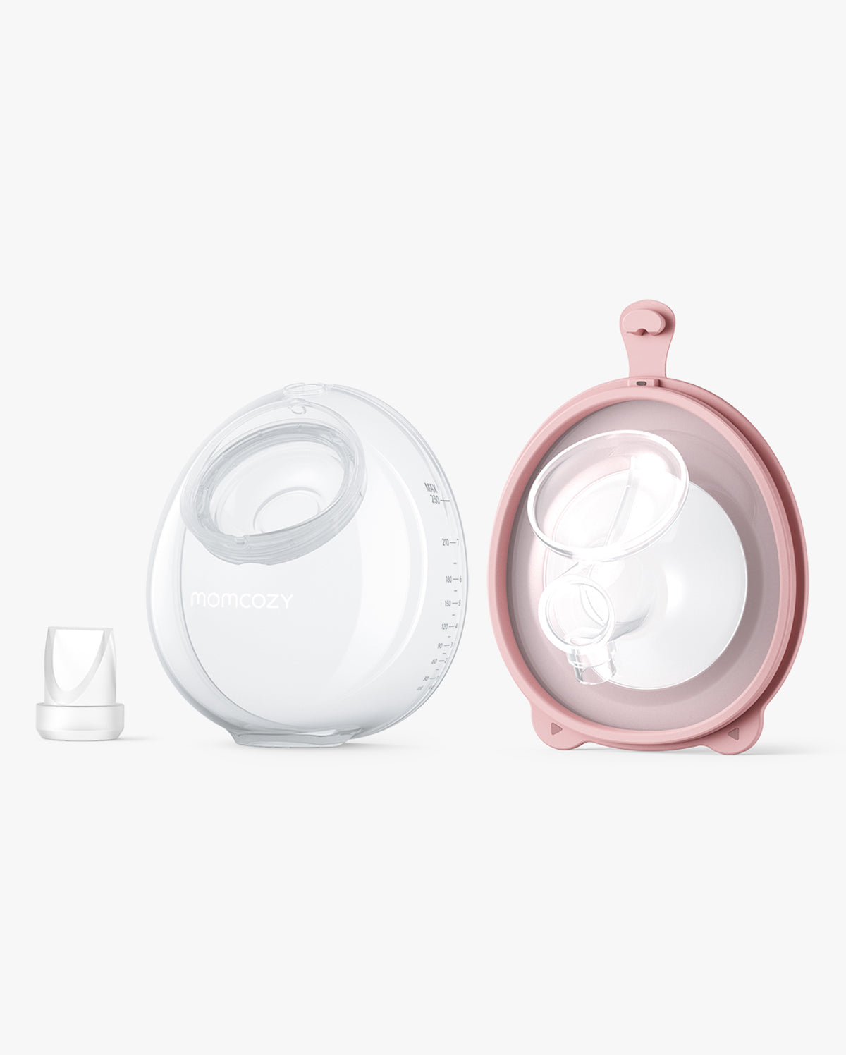 momcozy-v1pro-v2pro-wearable-milchpumpe-ersatzteile-set image 3