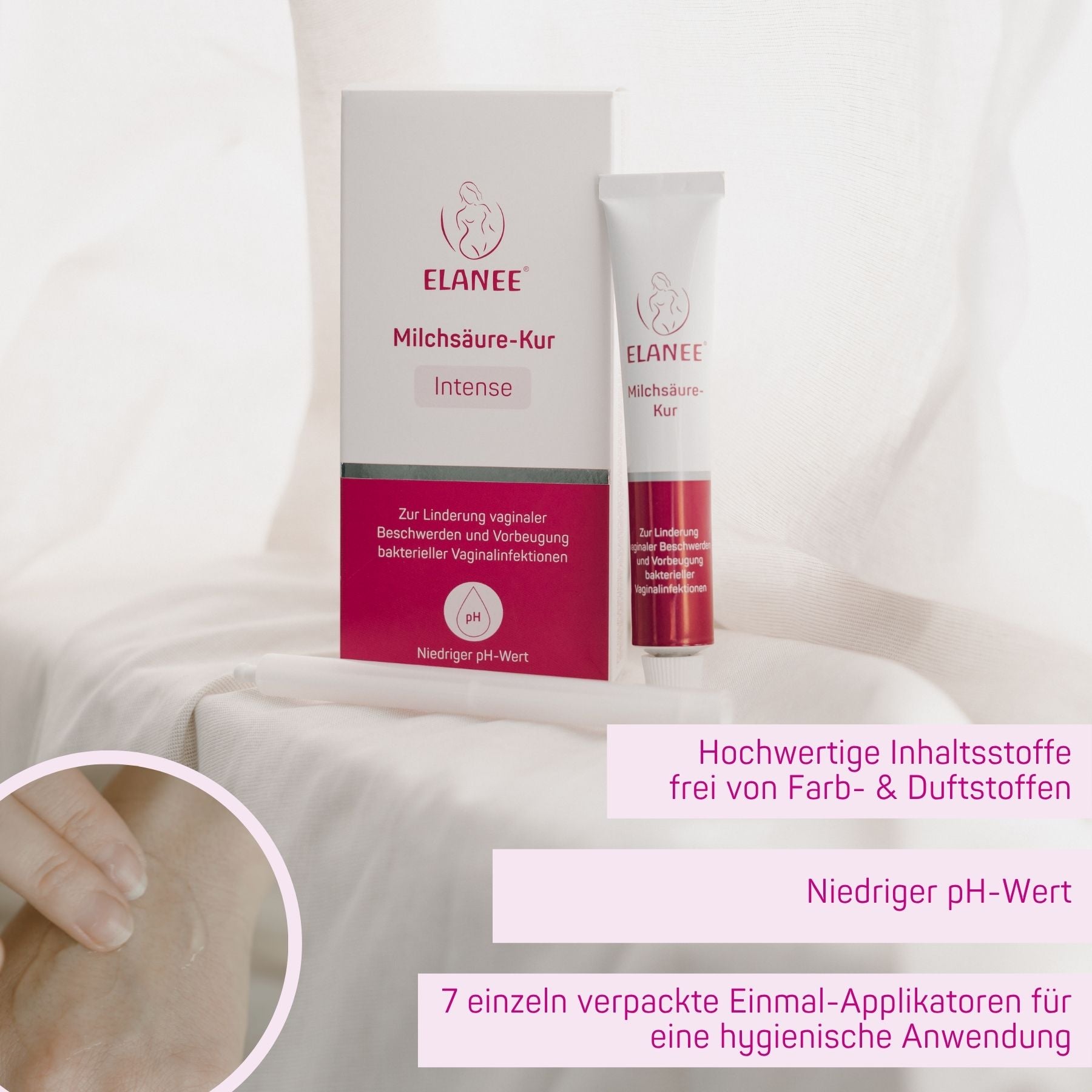 elanee-milchs-ure-kur-vaginalgel-7-applikatoren image 4