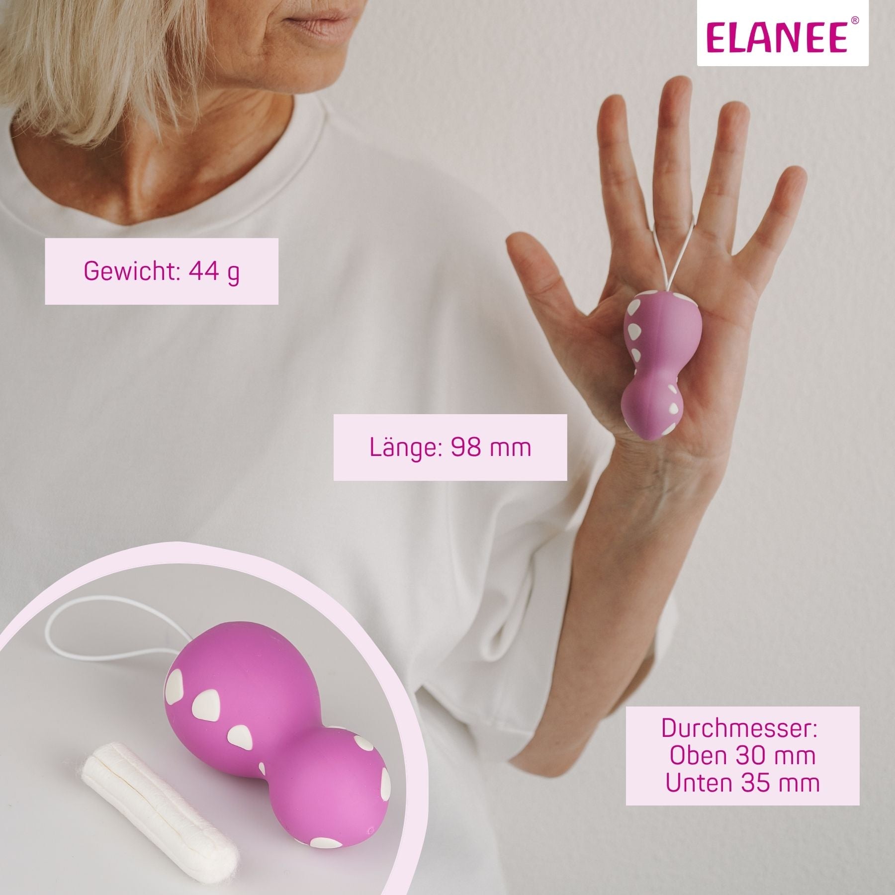 elanee-beckenboden-trainingshilfe-phase-ii-vaginalkegel-mit-vibration image 4