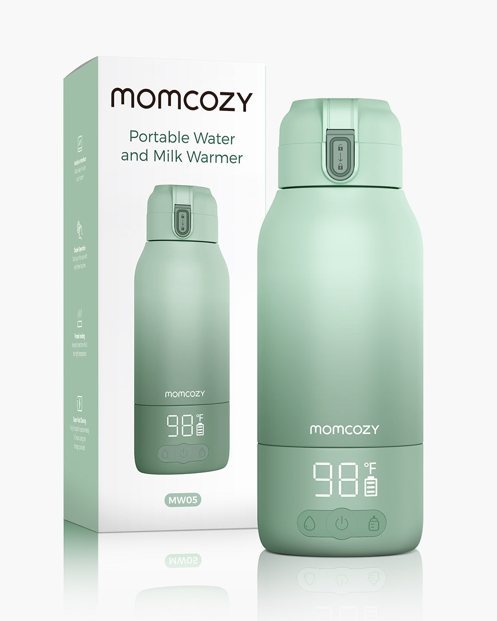 momcozy-tragbarer-muttermilch-und-wasserw-rmer-f-r-reise image 8