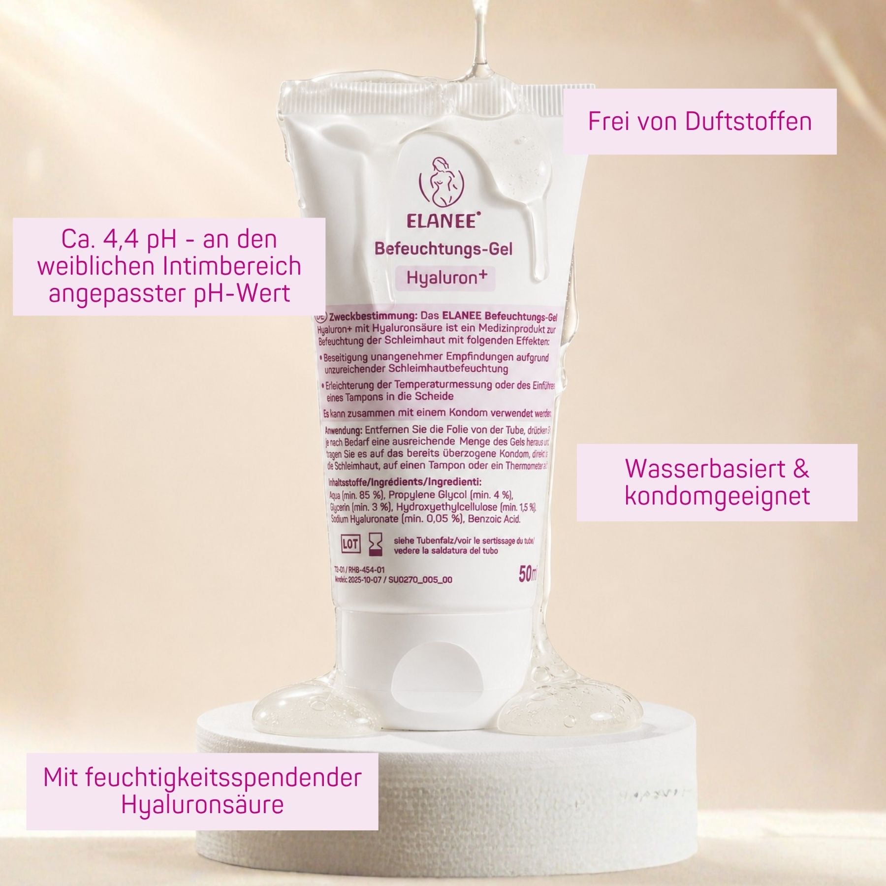 elanee-befeuchtungs-gel-hyaluron-50-ml-gleitgel-mit-hyalurons-ure image 4