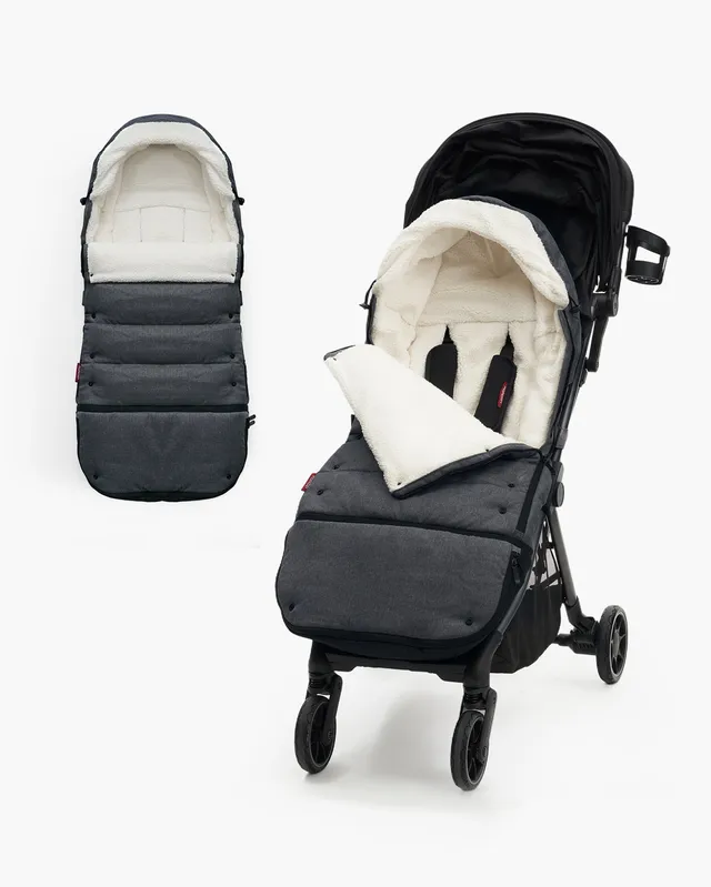 momcozy-universal-kinderwagen-fu-sack-warmer-fu-sack image 1