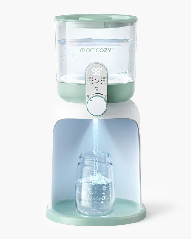 momcozy-milchpulver-spender-instant-milchmodulator image 1