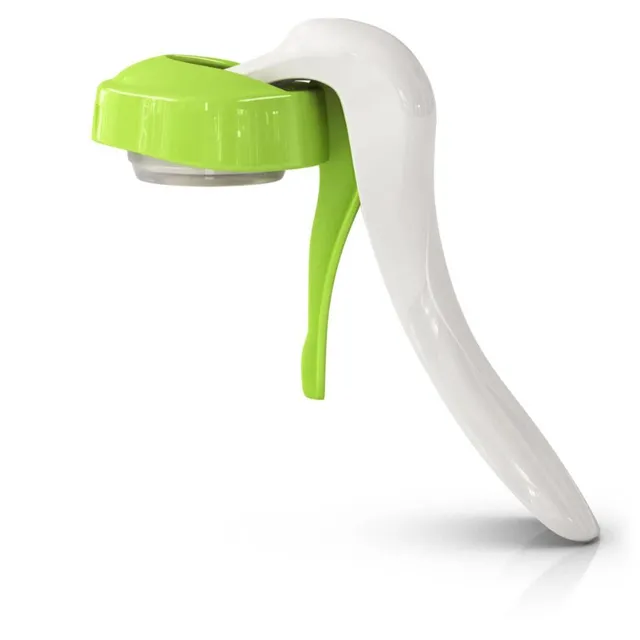 ardo-amaryll-kombi-kit-handmilchpumpe-bedienhebel image 1