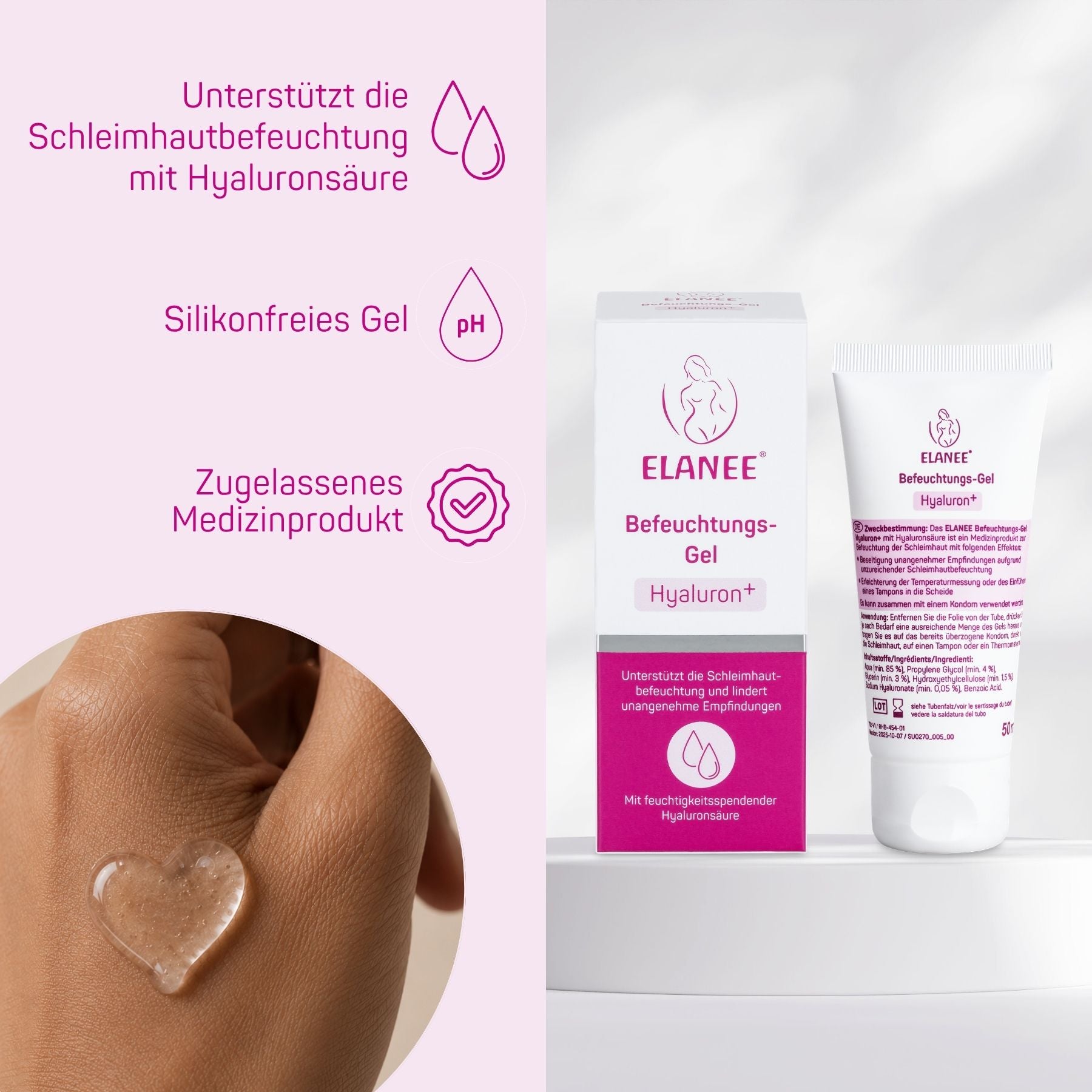 elanee-befeuchtungs-gel-hyaluron-50-ml-gleitgel-mit-hyalurons-ure image 2