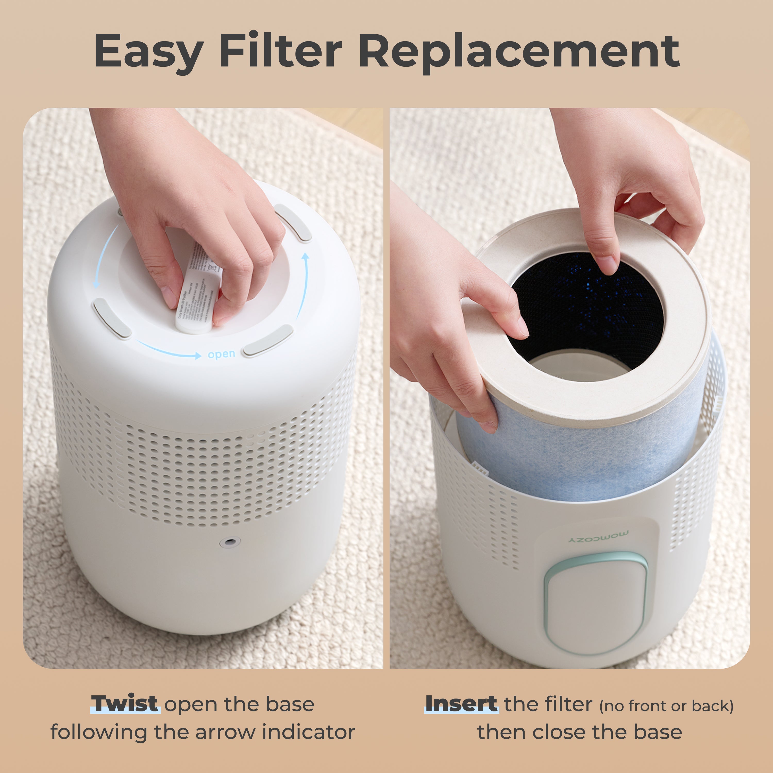 ersatzfilter-f-r-momcozy-baby-luftreiniger image 5