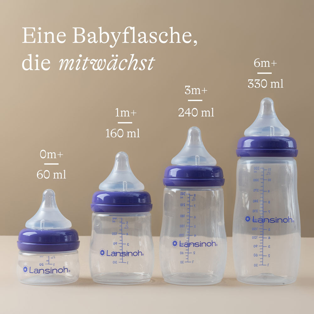 lansinoh-starter-set-babyflaschen-mit-naturalwave-sauger-xs-s image 6
