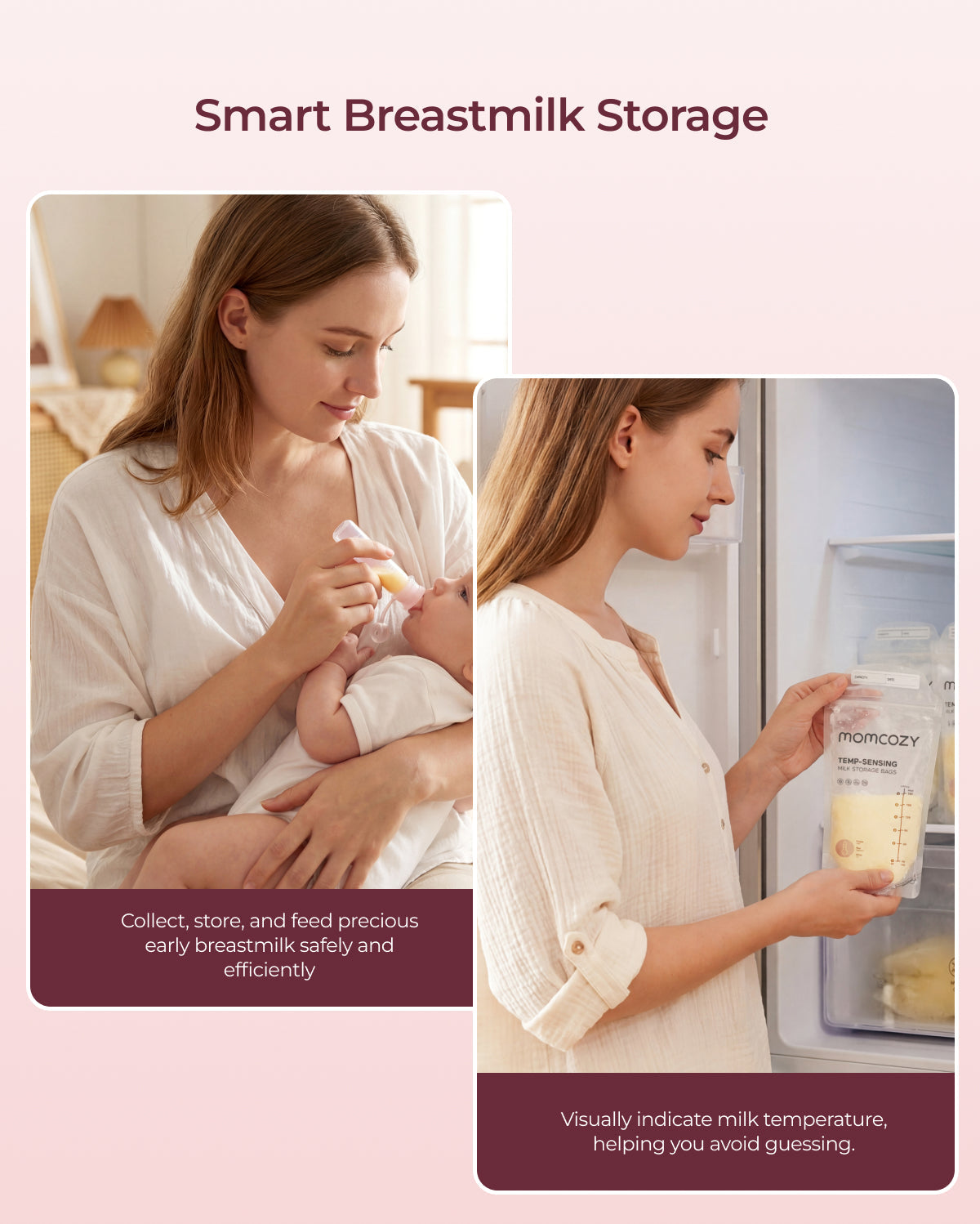momcozy-breastfeeding-essentials-postpartum-kit-73-teilig image 4
